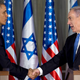 Illustration for article titled A Timeline Of U.S.-Israel Relations